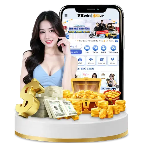 Giao diện nhiều trò chơi cá cược trên ứng dụng