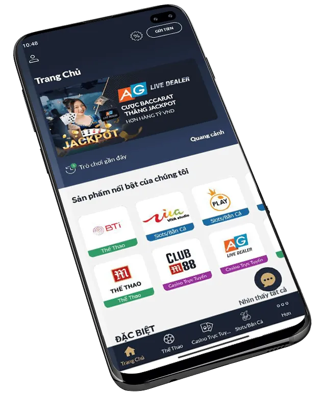 Tỷ lệ thắng cược cao