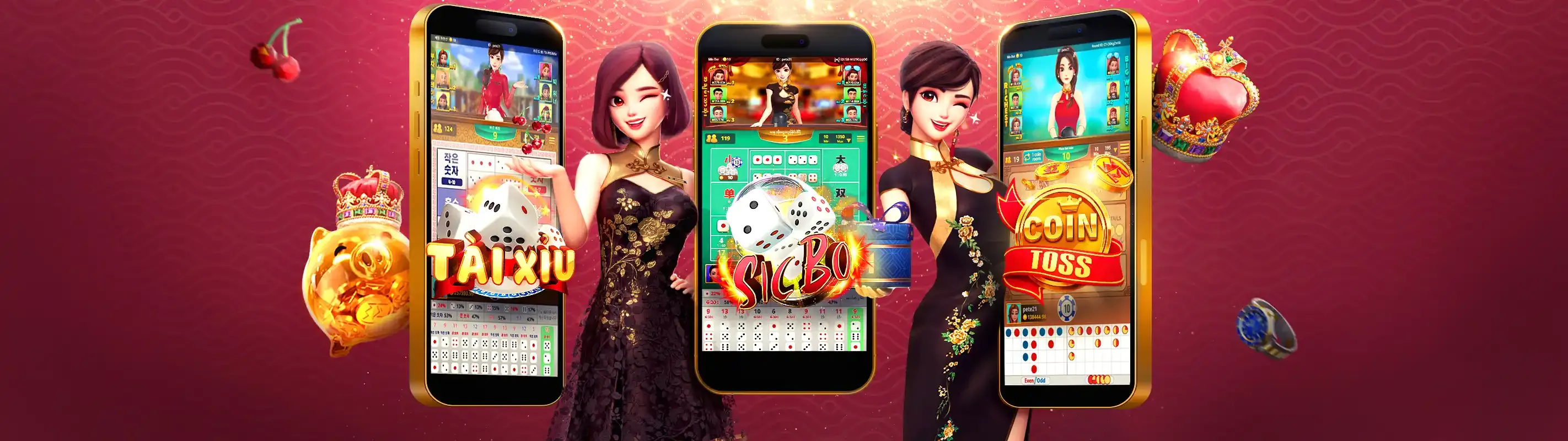 Sòng bạc Trực tuyến tin99 link mới với dealer chuyên nghiệp