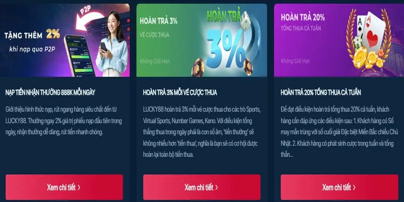 Khuyến mãi chào mừng thành viên mới TIN99